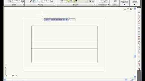 learn AutoCAD 2009 Explode