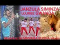 JANZULA SIMINZA UJUMBE WA SHEREHE KWA GWANDA 2026 GUDE GUDE 0783664134
