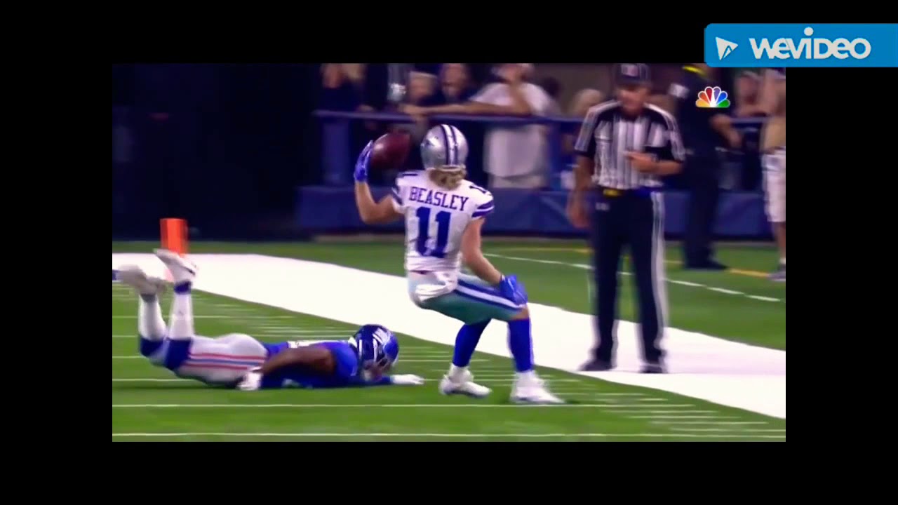 Most Athletic Football Plays YouTube