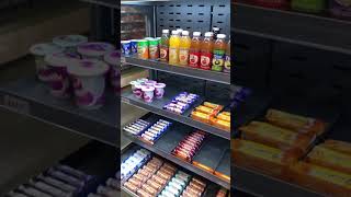 Самая эффективная холодильная горка 2025! Как магазины повышают продажи на 40% с новым оборудованием