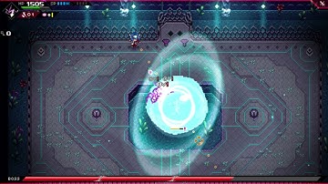 Crosscode Wave Sub-Dungeon (fuck this dungeon for eternity)