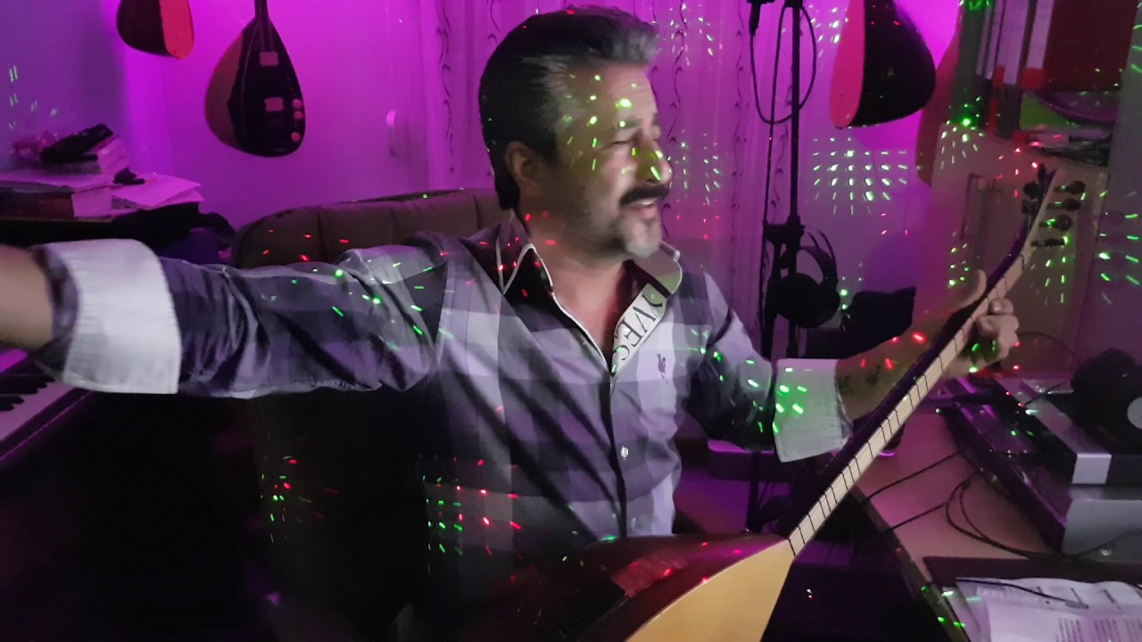 Nuri Köşker Avrupa Avrup   Aşık Ali Nurşasi erkan Meftuni