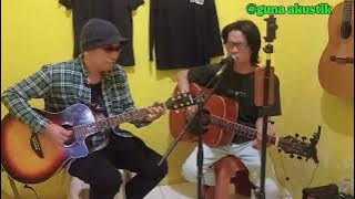CEKSOUND#AKUSTIK#BUIH PEMANDANI( EXIST#COVER@GunaAkustik