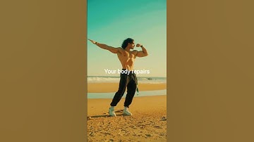 "Why Rest Is the Most Productive Thing You Can Do" #shorts