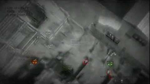 Predator Missile Multi-Kill - MW3