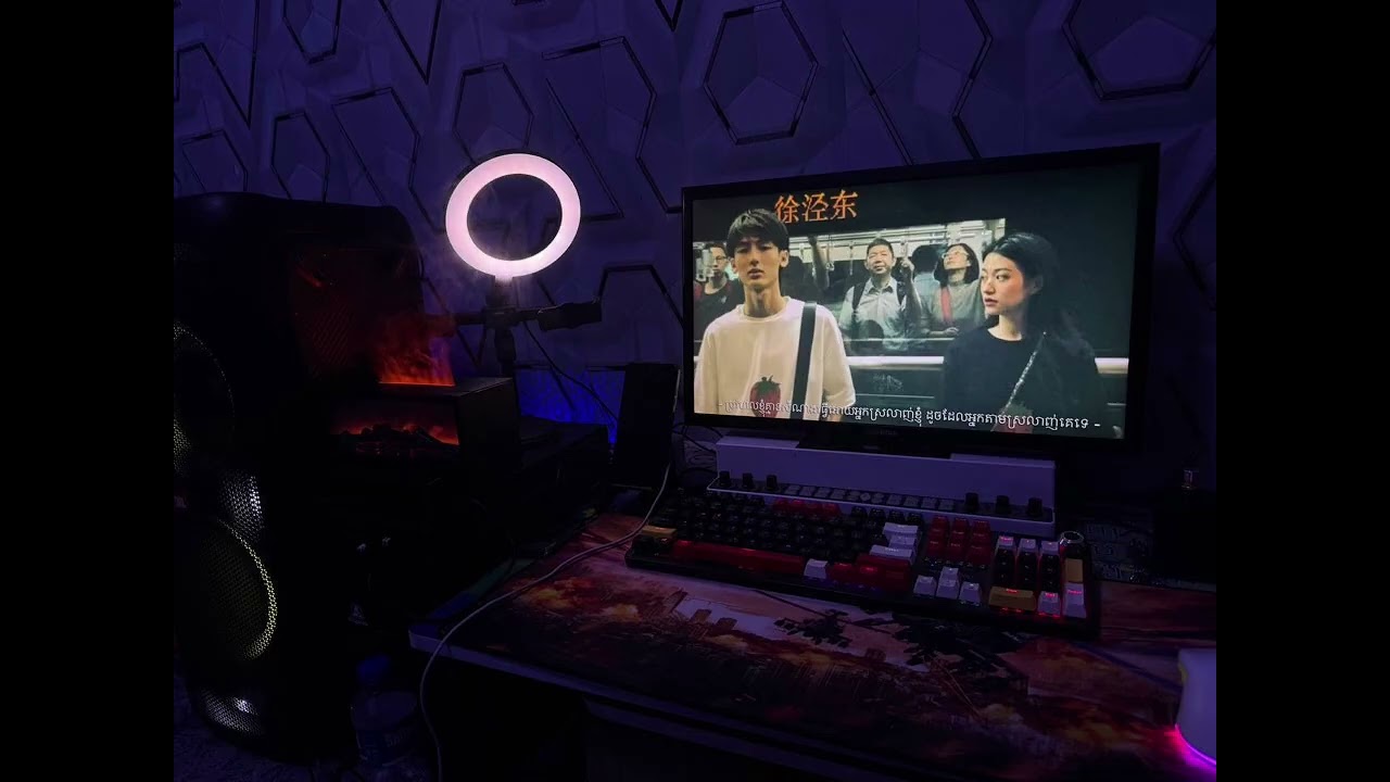 DX RA REMIX - 21 Minutes Sad Story Of Hak Record ( Where Are You Gone ) 😢💔