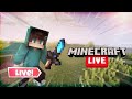 Minecraft Live #live #minecraft