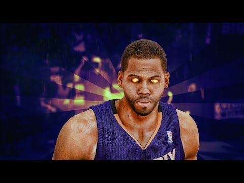 NBA 2K14 Xbox One MyCareer - Harden Can't Guard Me! Feat. Prince Prodigy