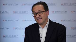Are hypomethylating agents useful in preventing relapse in AML and MDS?