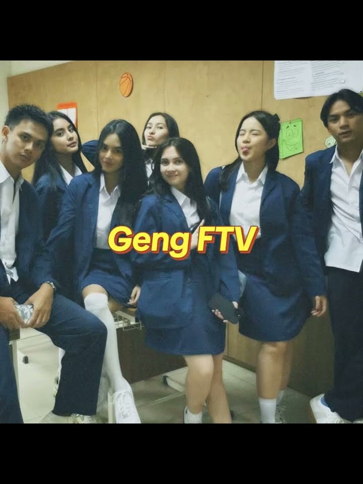 Ayo dipilih, geng FTV atau geng sinetron? ?? #shorts #asmaragenz #ftvsctv