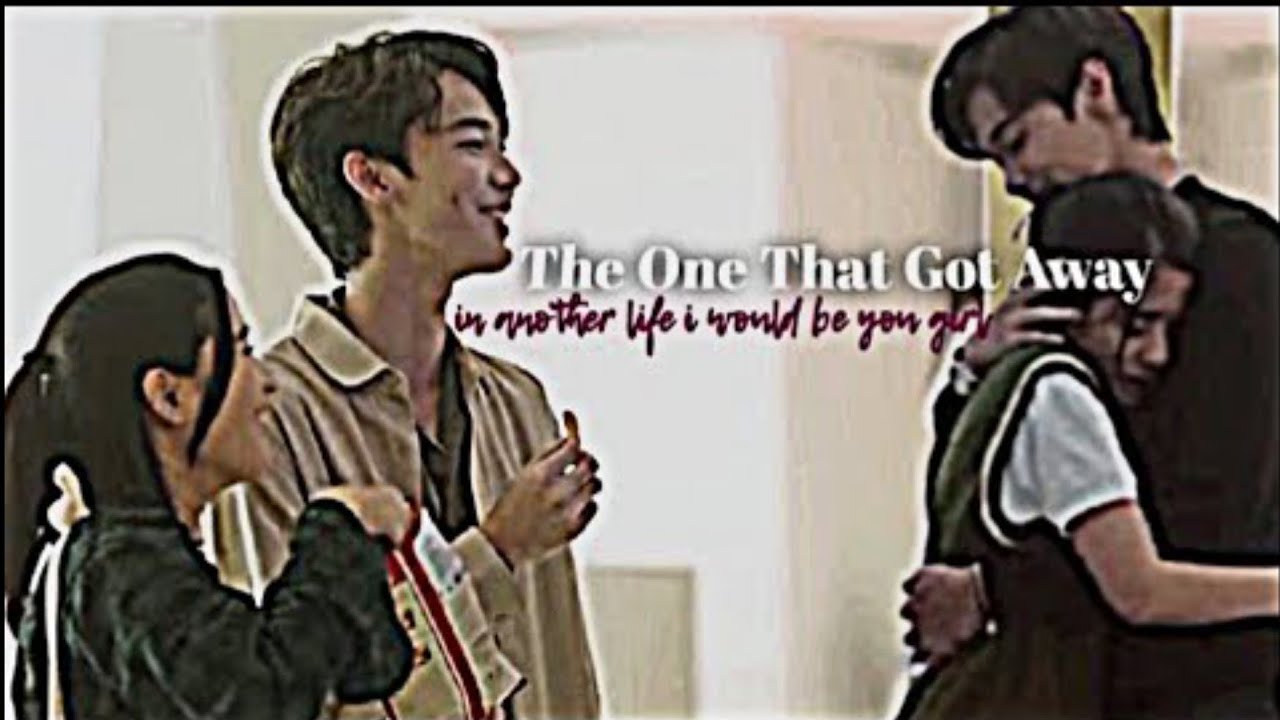 Ren ✘ Gorya ► The One That Got Away |   Boys Over Flower  ✿ Thailand