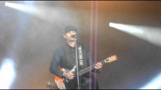 Download Lagu blink-182 - Fuck A Dog live at Main Square Festival 2012 MP3