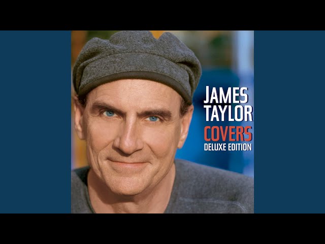 James Taylor - On Broadway
