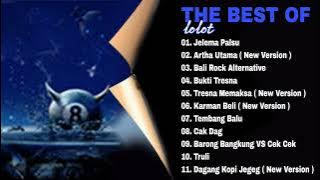 Lolot Album The Best Of_Jeleme Palsu ( Rock Alternative )