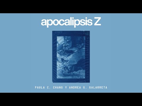 Apocalypse Z – 02 How are Simón Pérez or flashwave related to the Vietnam War?