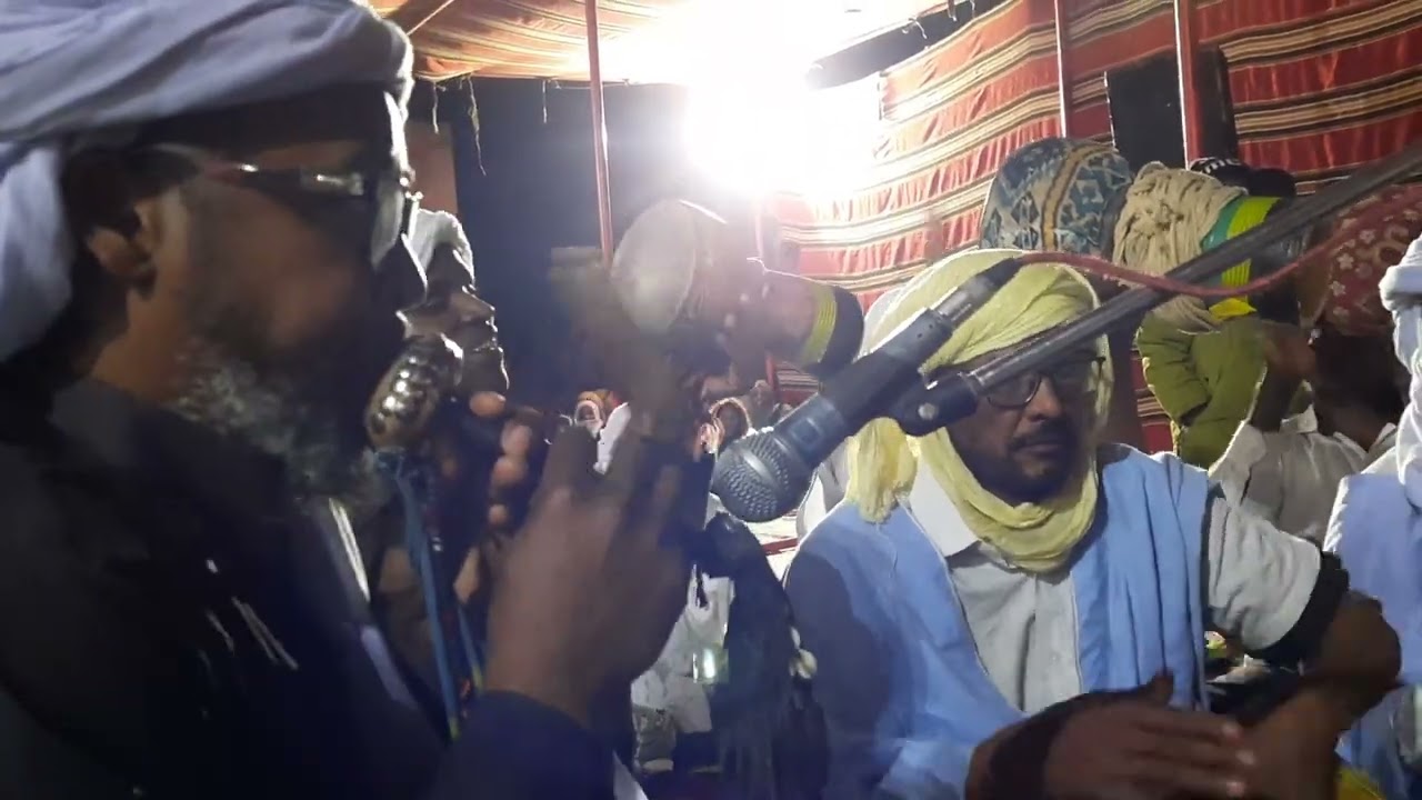 زمار ڨوجاوي عبد الكريم ربي يحفطك 👏👏طبل اولف