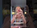 I mean I think I did good… #relatable #fyp #pov #viral #trending #viral #shows #subscribe #blonde