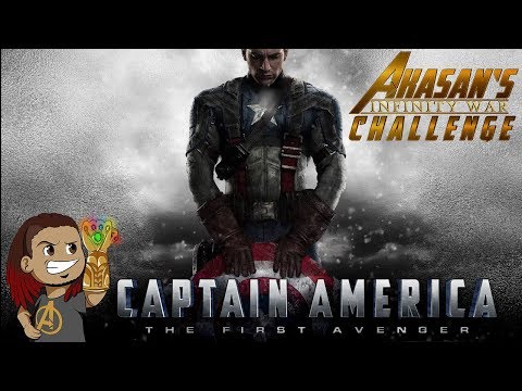 Captain America The First Avenger Stream Captain America The First Avenger Stream