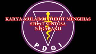 MARS PDGI CABANG PALOPO