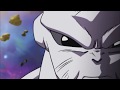 Dragon Ball Super「AMV」- In The End