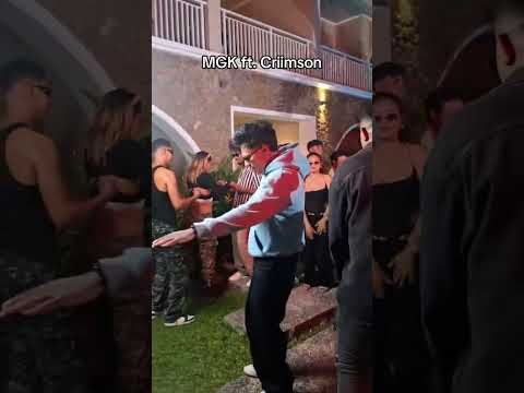 BABY I’M OK Mario G. Klau Feat Criimson #criimson #mariogklau #musictodayslifestyle #sexy