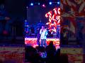 Keith Sweat covering 1986 with “Candy” from Cameo. Gotta love that Old School! Miami Fl 5/16/26