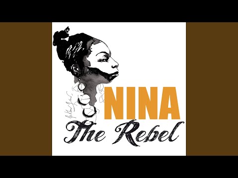 Nina Simone - My Baby Just Cares for Me