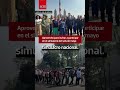 Sismo sin afectaciones en la #cdmx anuncia Clara Brugada