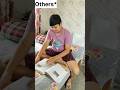 During the study power nap funny videos #like #funny #tranding #shorts #study #pw #class10