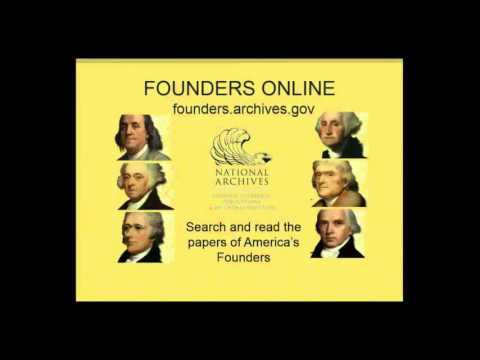 Video: Mus ntsib National Archives hauv Washington, DC