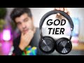 GOD TIER BUDGET ANC HEADPHONES? 🎧 Mixcder E10 Review | mrkwd tech