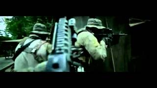 Act Of Valor, Battlefield 3 Music Clip.....