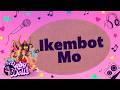 Baby Dolls - 'Ikembot Mo' Official Lyric Video