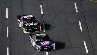 Kahne: Kyle ‘starts beating on me’