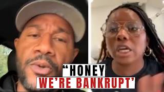 Famous LaTisha Scott Opens Up About Her Split from Marsau — What Really Happened Net Worth