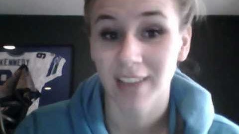 Interpersonal Communications-Introduction Speech