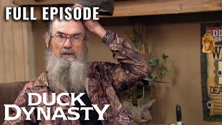 Duck Dynasty: Jerky Boys  Full Episode (S4, E8) | Duck Dynasty