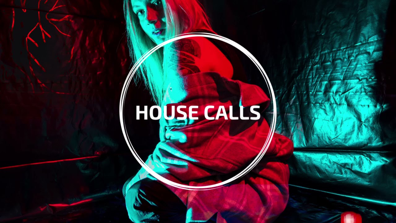 Martin Ikin & Biscits feat. Anelisa Lamola - Ready 2 Dance (Extended Mix)