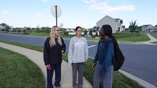 THE MOST CHAOTIC AFTER SCHOOL VLOG EVER 