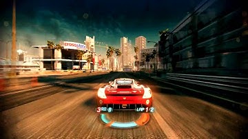 Split Second - Threshold Break Elite Event - Expressway