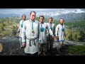 Red Dead Redemption 2 | We Loved Once And Ture | Story