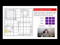 Thermo Sudoku With NO Given Digits - Have A Go!