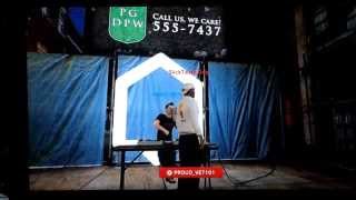 The Playground - Playstation 3 Home PS3 PSN