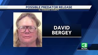 El Dorado County assistant DA speaks out against release of sexually violent predator