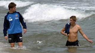 Fernando Torres (Fernando Torres song-The Kop)