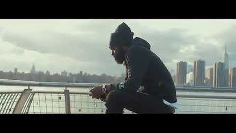 Bugle   Life Savior (Official Video) ft  Noah Powa, Norman Alexander
