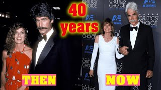 21 Pictures of Sam Elliott and Katharine Ross That Depict a True Hollywood Romance