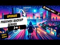 How to Upgrade PBS 3.4 to 4.0 (Under 5 Minutes) #proxmox