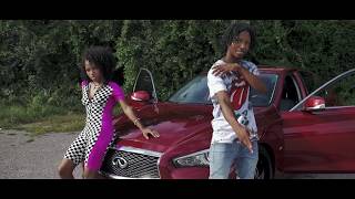Video thumbnail of "Young Trelle - Concentrated | Official Video"