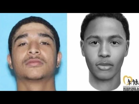 Houston family hopes newly-released sketch is connected to their missing loved one